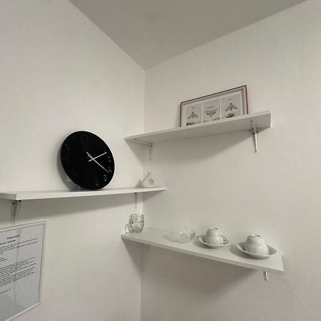 Room 1 Km From Center 布拉迪斯拉发 外观 照片