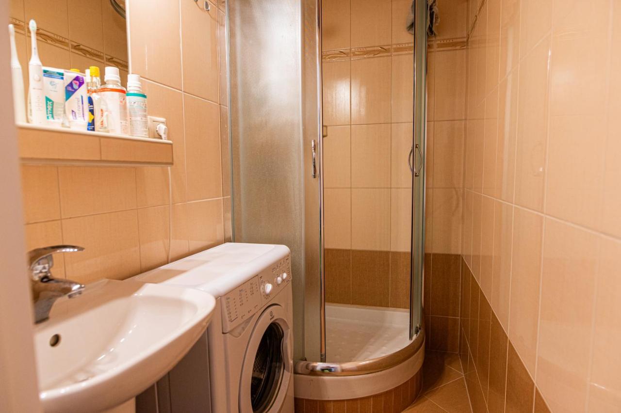 Room 1 Km From Center 布拉迪斯拉发 外观 照片