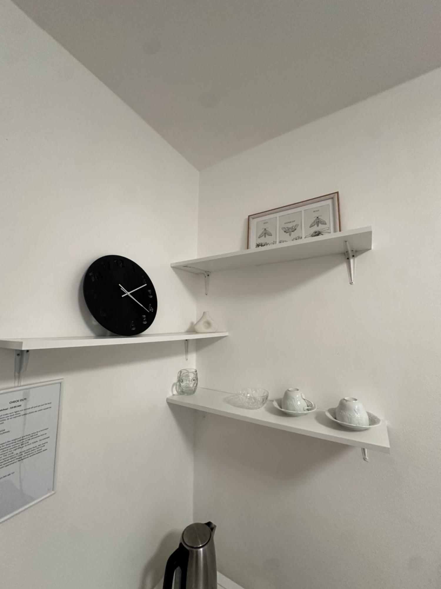 Room 1 Km From Center 布拉迪斯拉发 外观 照片